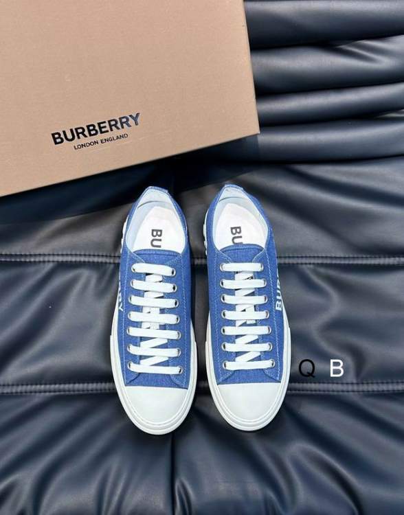 Picture of Burberry Shoes _SKUBurberrysz38-44WM02522001